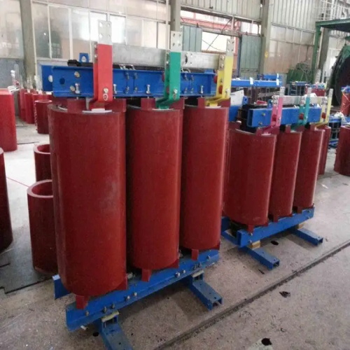 蚌山SCB10-250KVA干式变压器