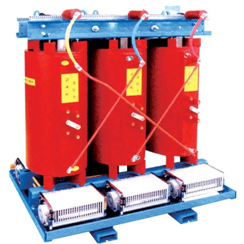 蚌山SCB10-1250KVA干式变压器