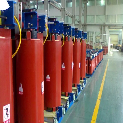 蚌山SCB10-200KVA干式变压器