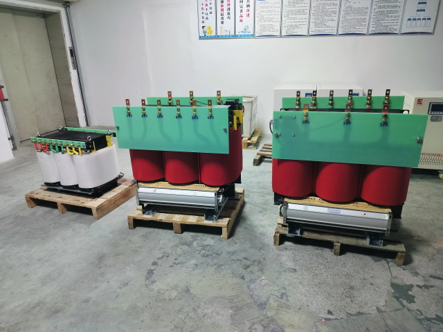 蚌山KS11-1000KVA矿用变压器